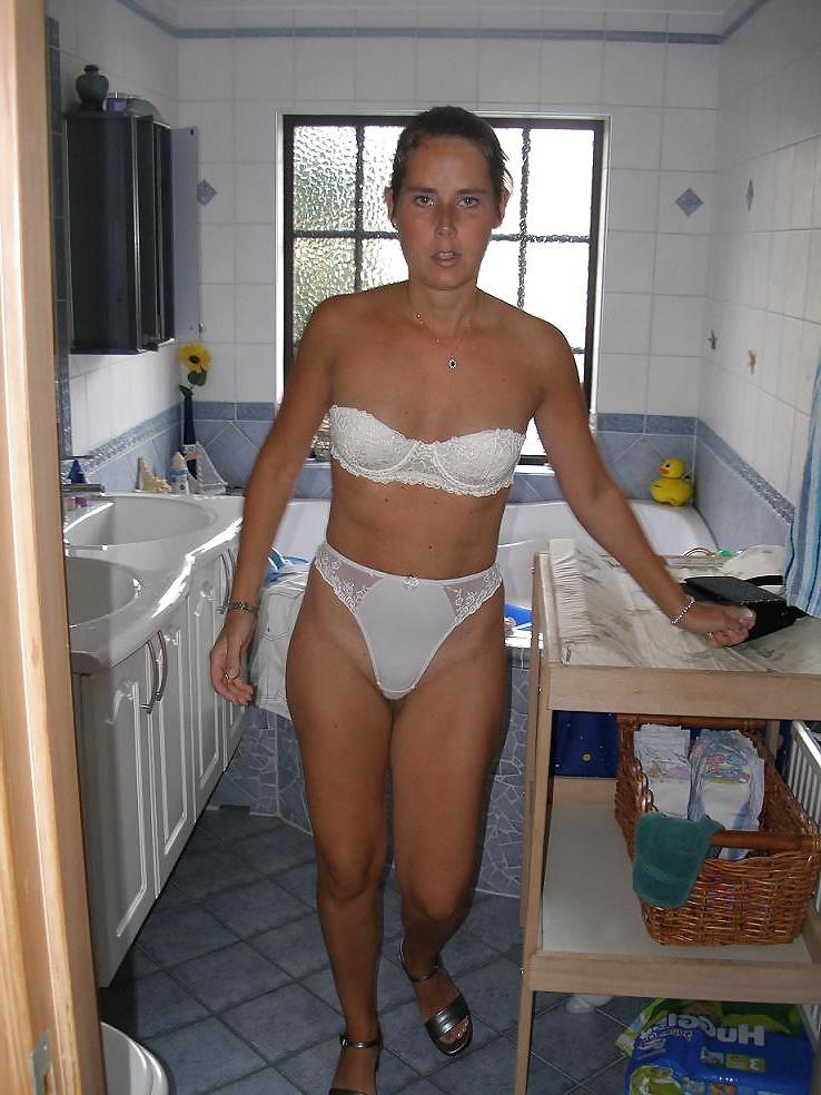 19P Swedish wife by request