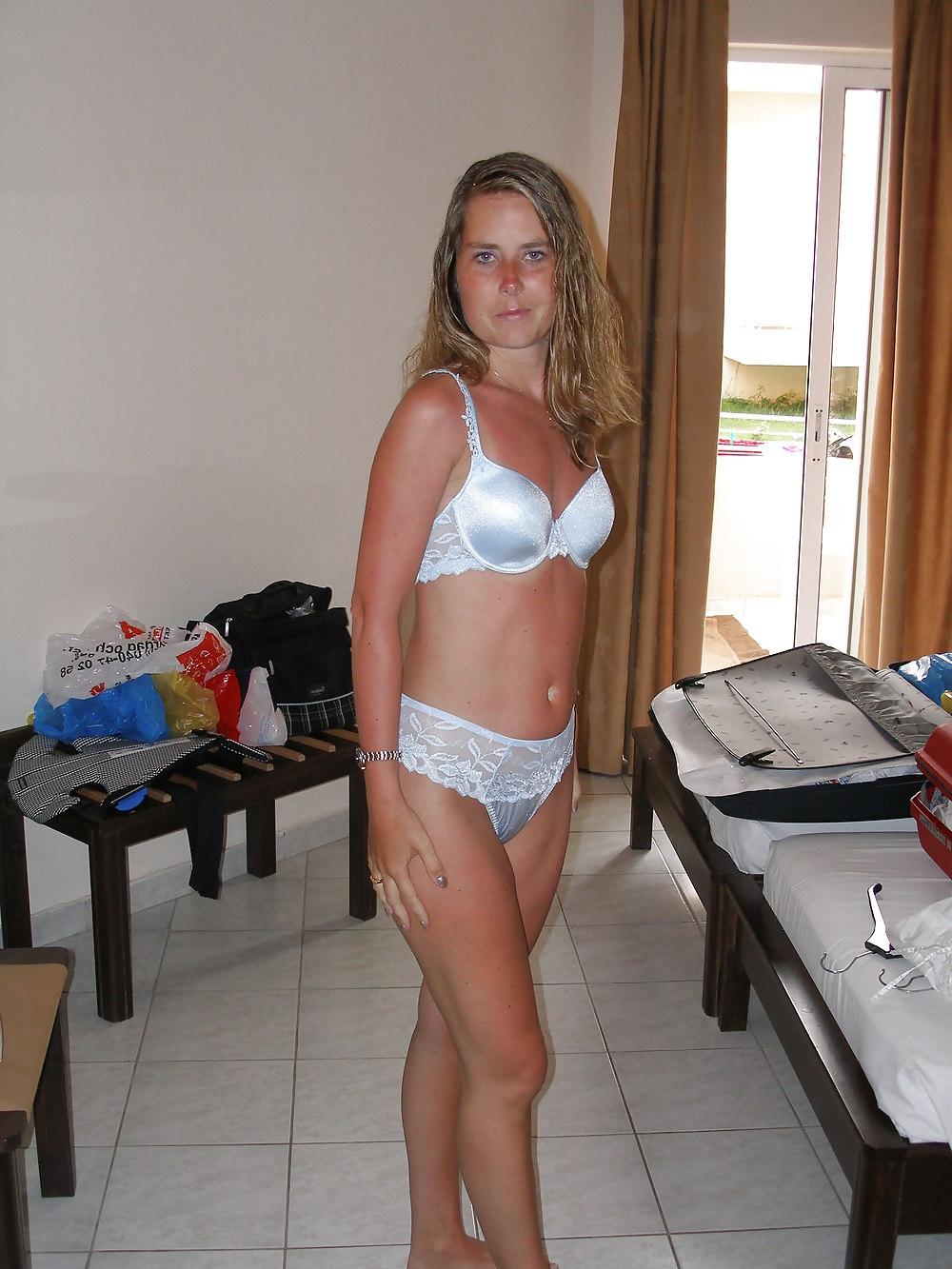 19P Swedish wife by request