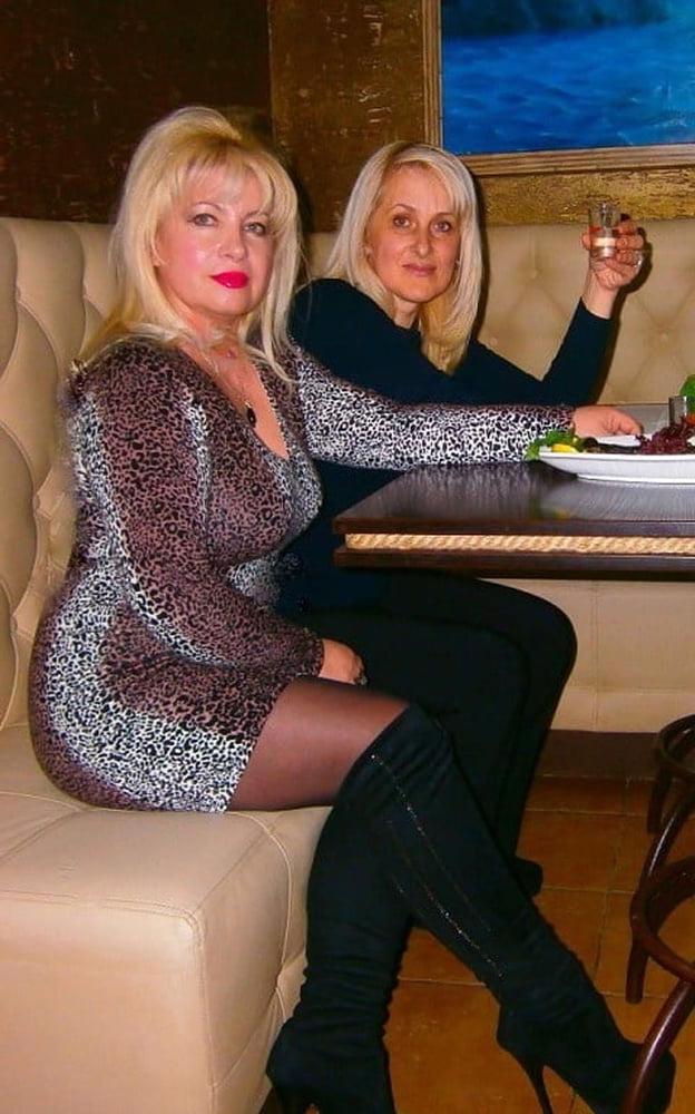 25P Girls I Like 72, Matures
