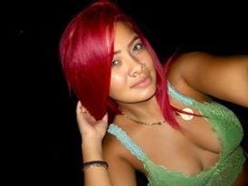 25P Princess Nena Quintana