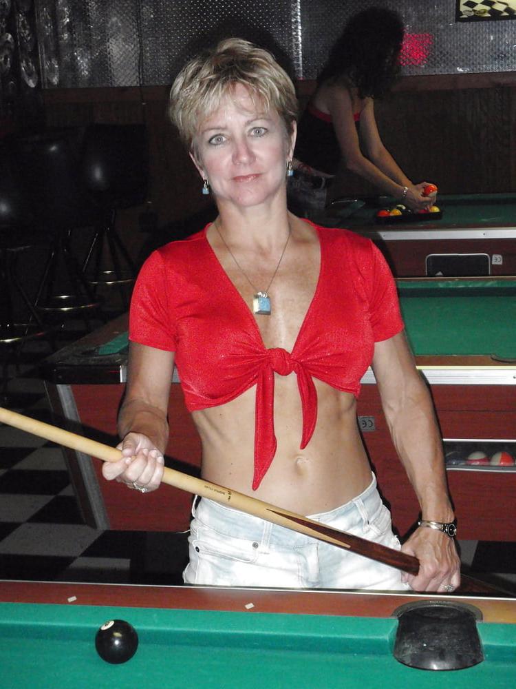 25P fit milf