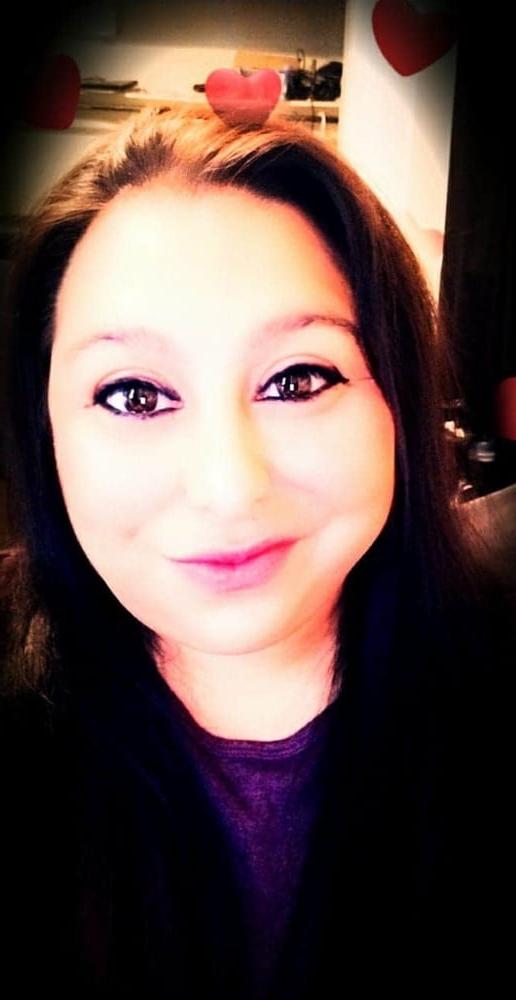 25P Hot sexy Mexican milf tits