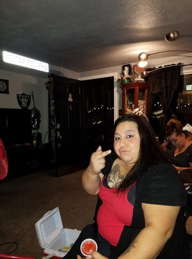 25P Hot sexy Mexican milf tits