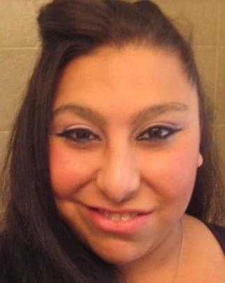 25P Hot sexy Mexican milf tits