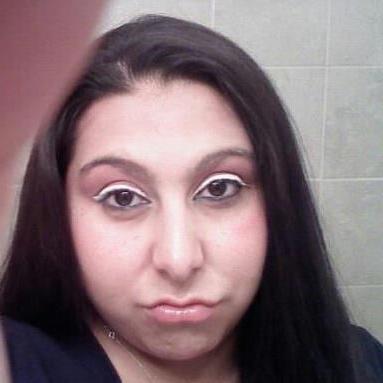 25P Hot sexy Mexican milf tits