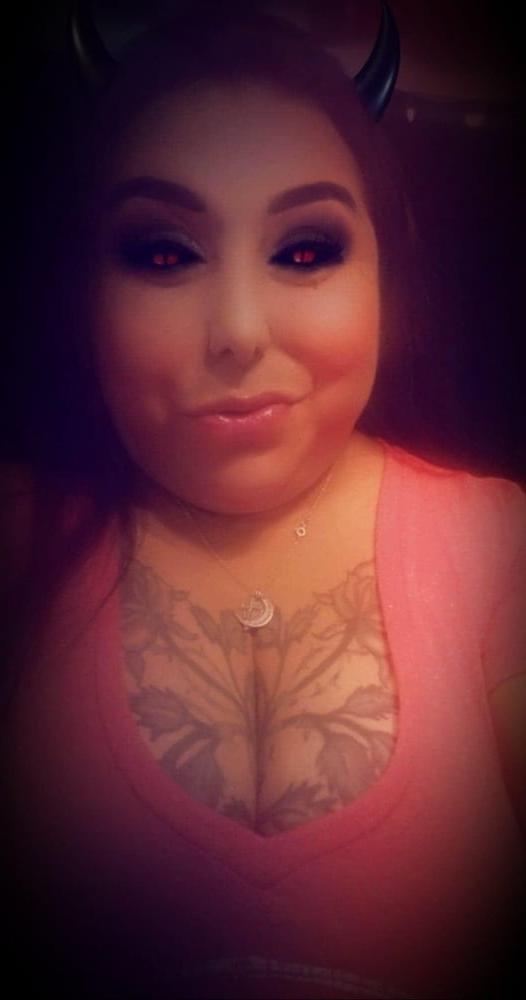 25P Hot sexy Mexican milf tits