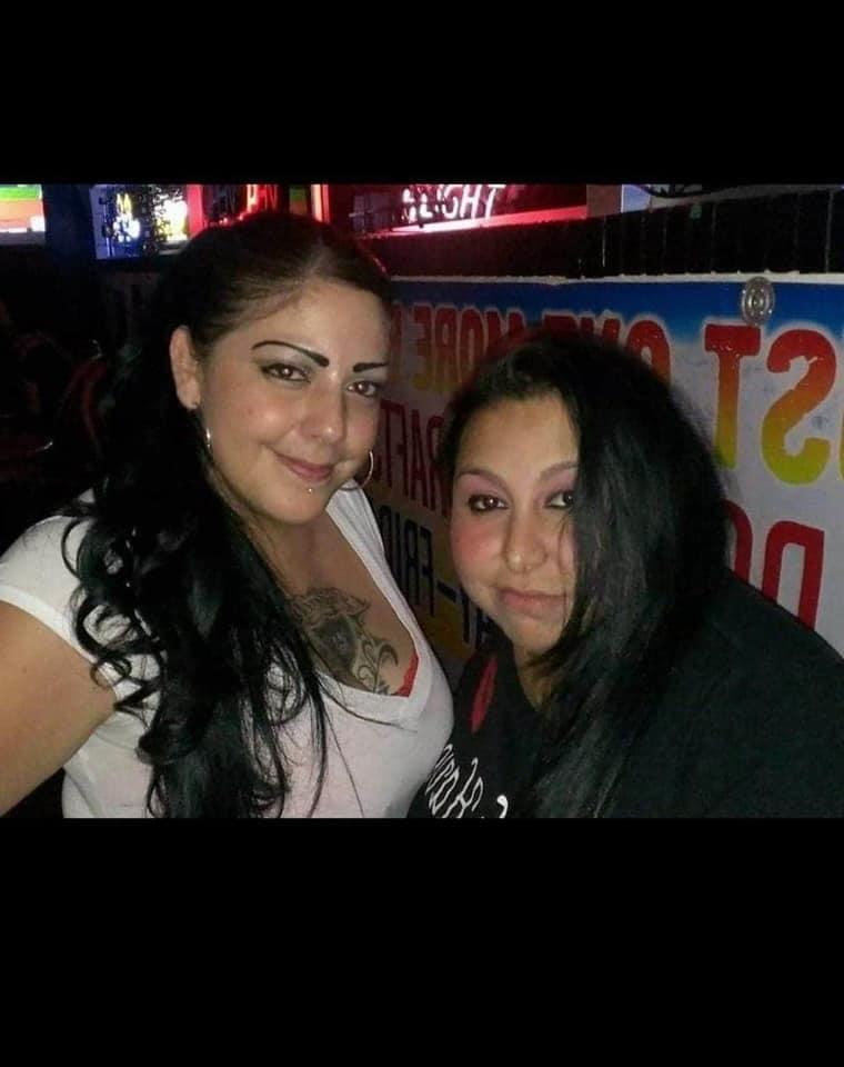 25P Hot sexy Mexican milf tits