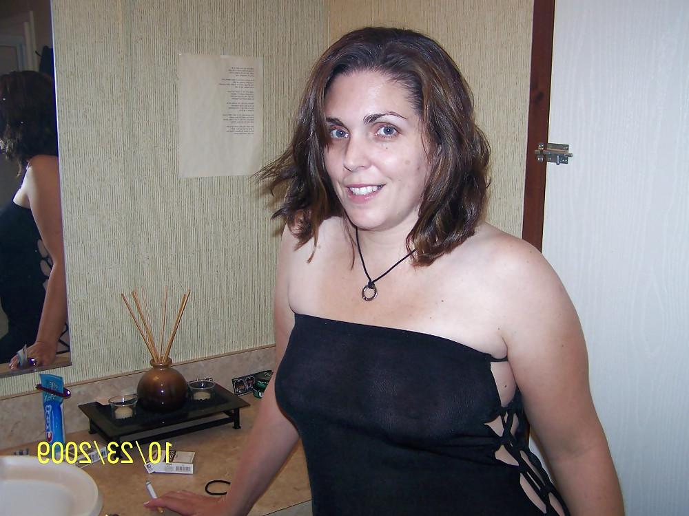 16P THE OUTFIT AND THE TEASE