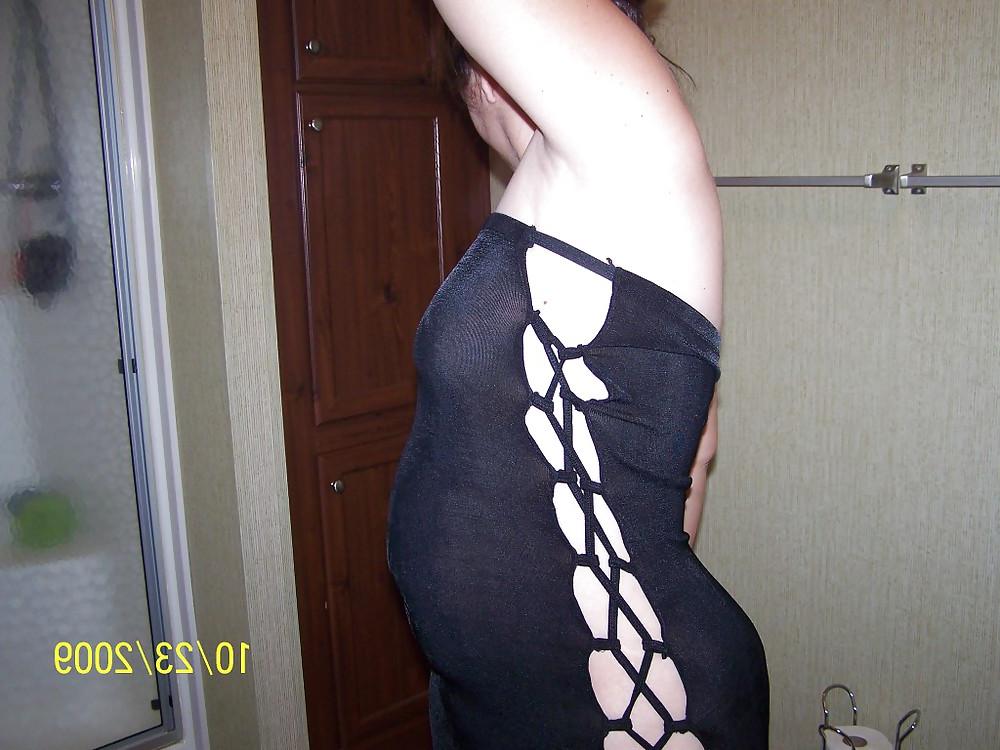 16P THE OUTFIT AND THE TEASE