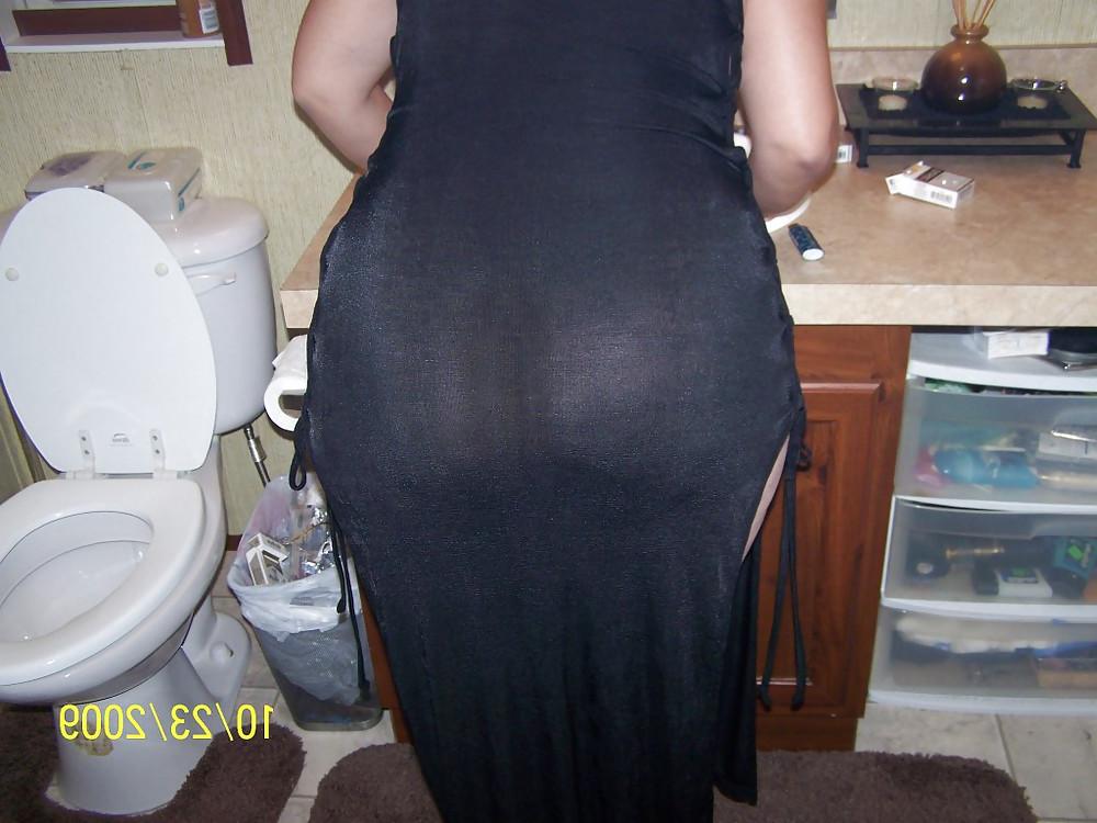 16P THE OUTFIT AND THE TEASE