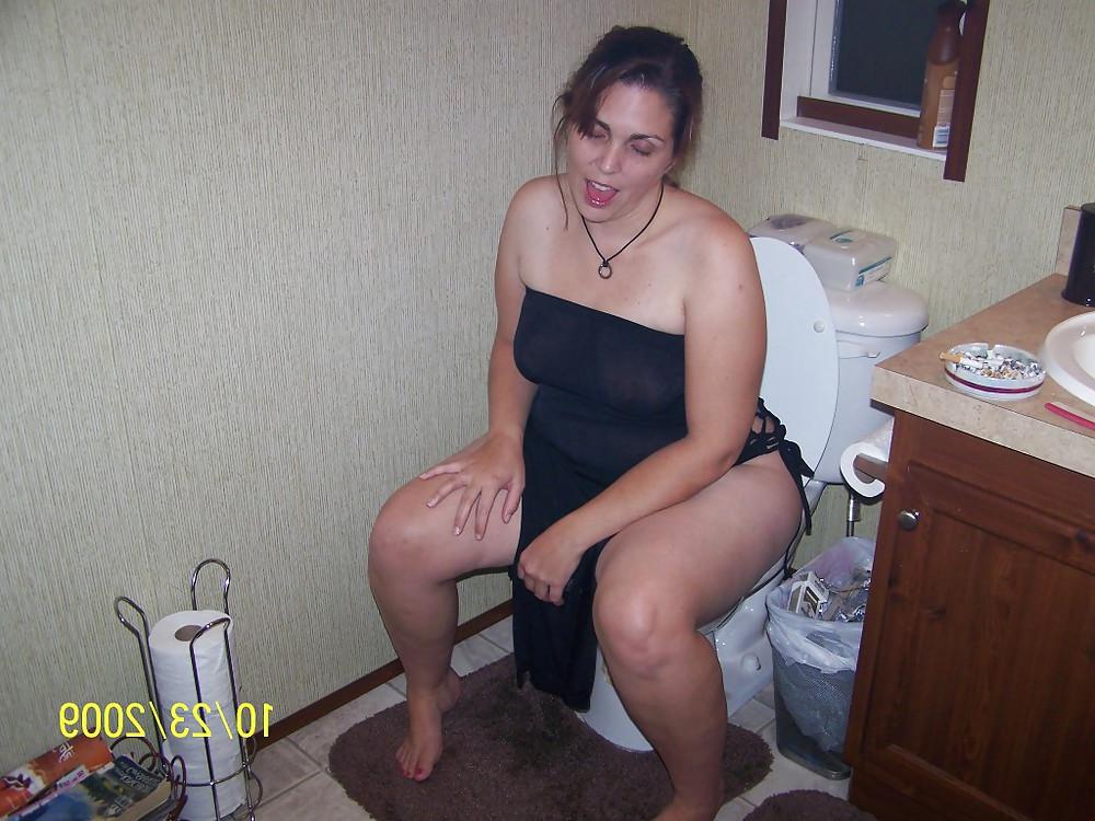 16P THE OUTFIT AND THE TEASE