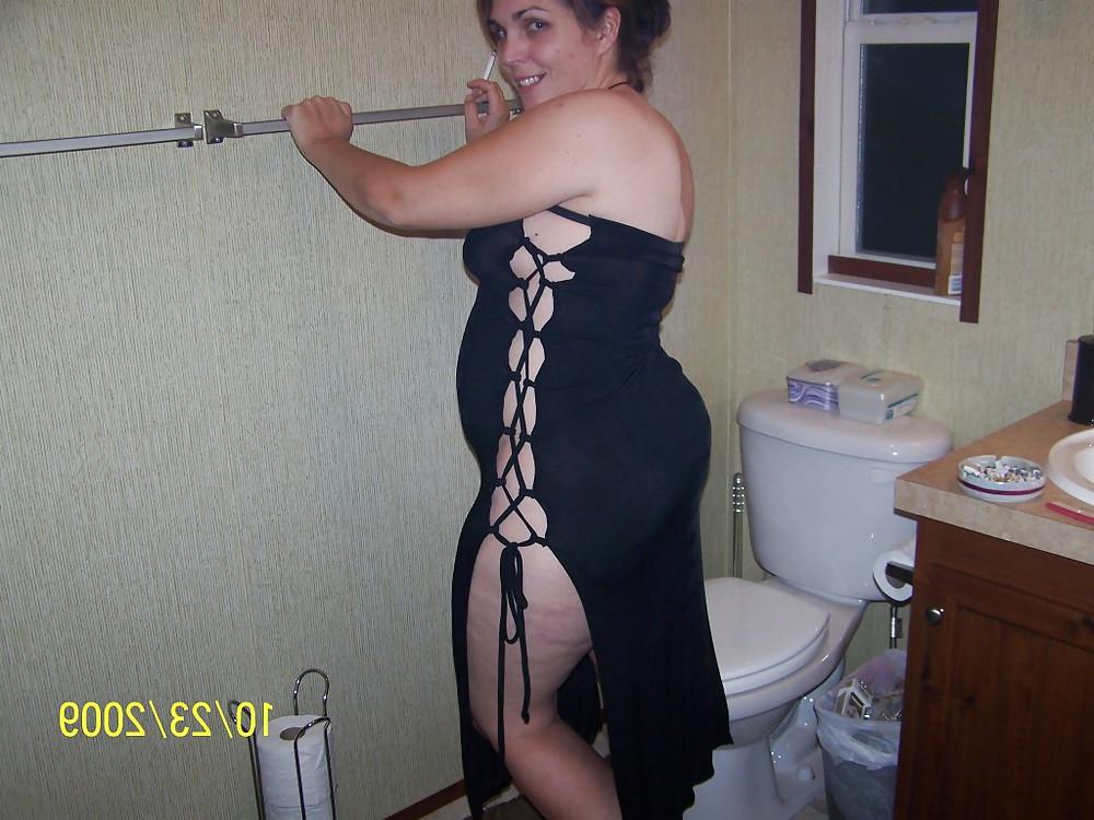 16P THE OUTFIT AND THE TEASE