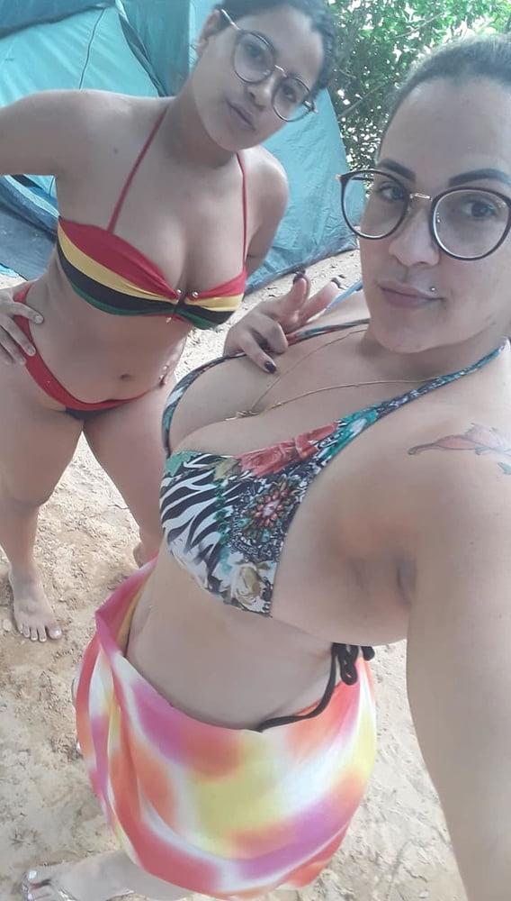 25P BIKINI GIRLS 2