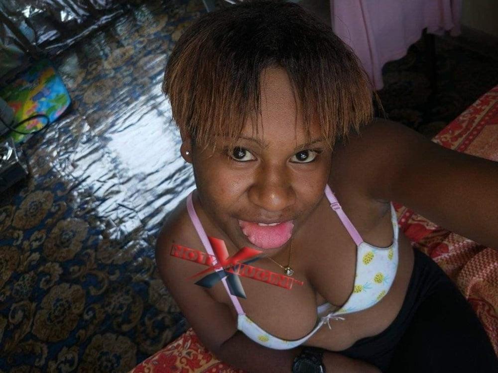 20P Tolai milf