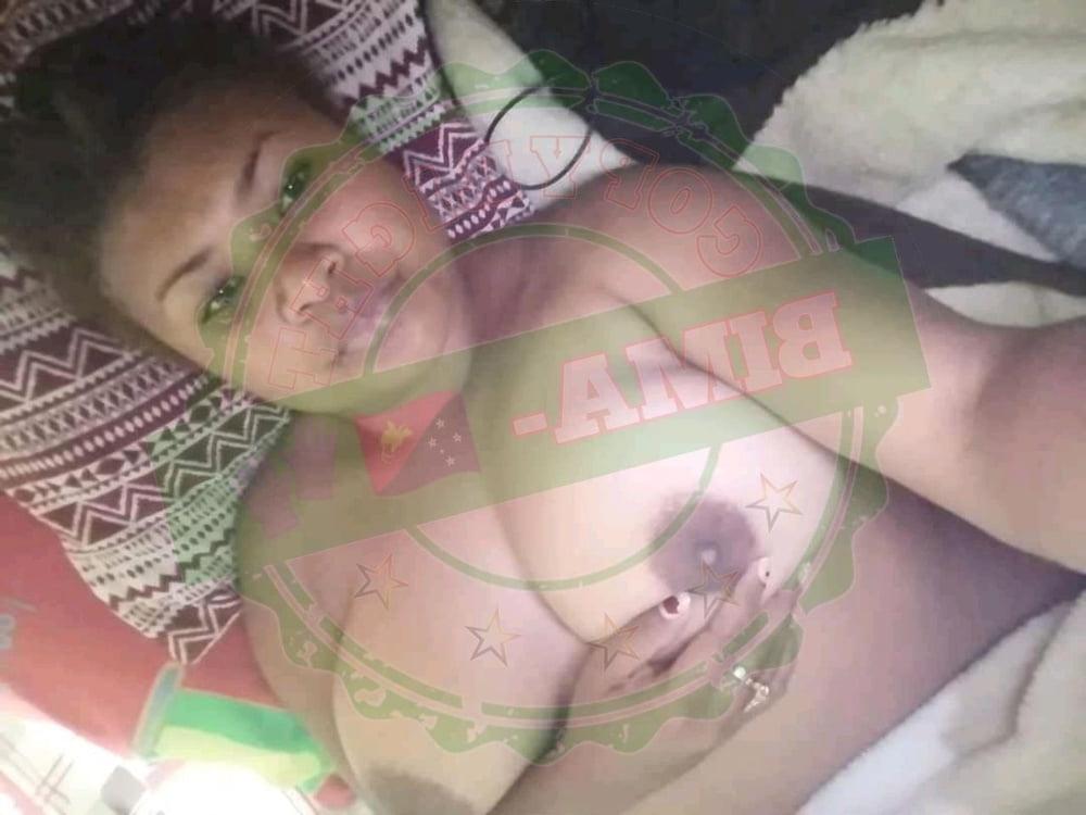 20P Tolai milf