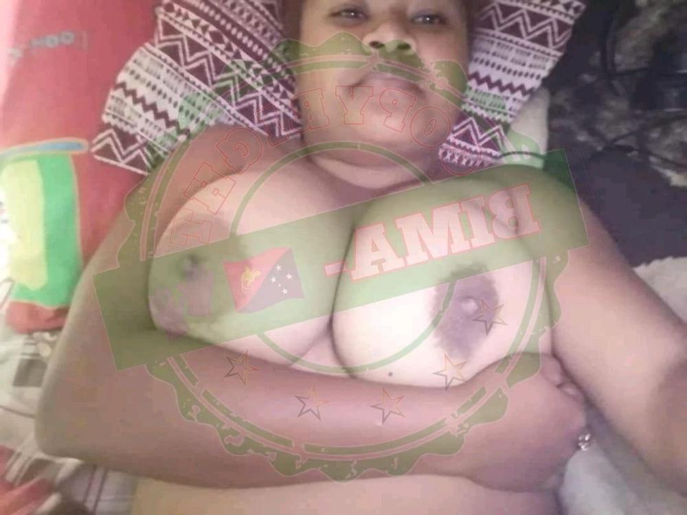 20P Tolai milf