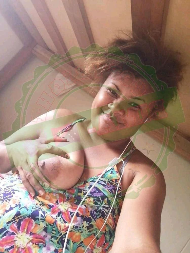 20P Tolai milf