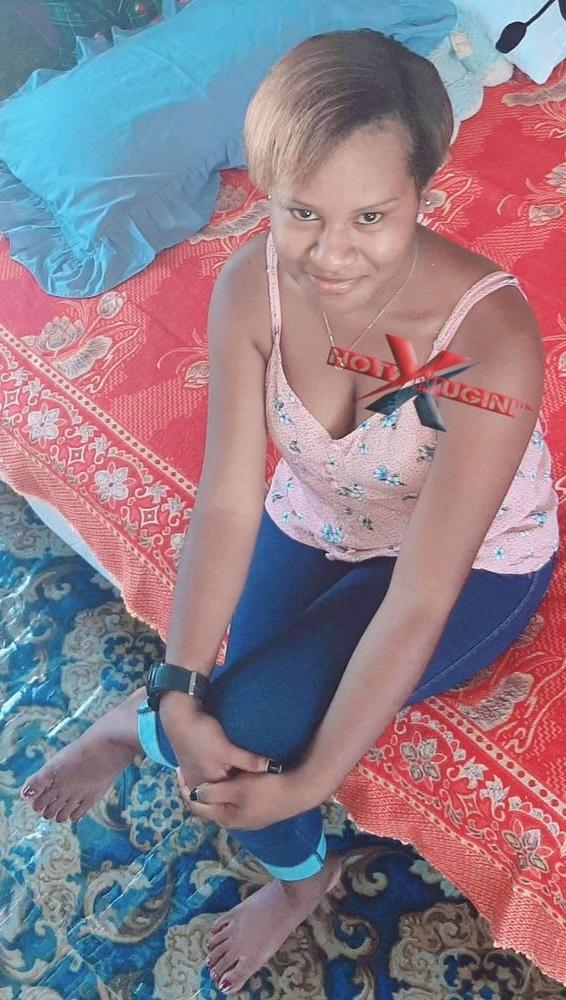 20P Tolai milf