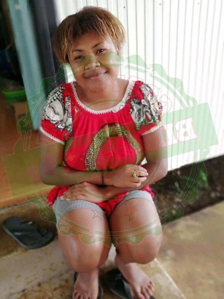 20P Tolai milf