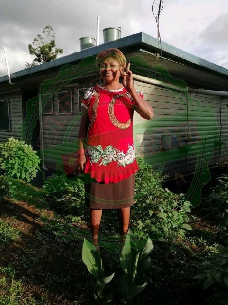 20P Tolai milf