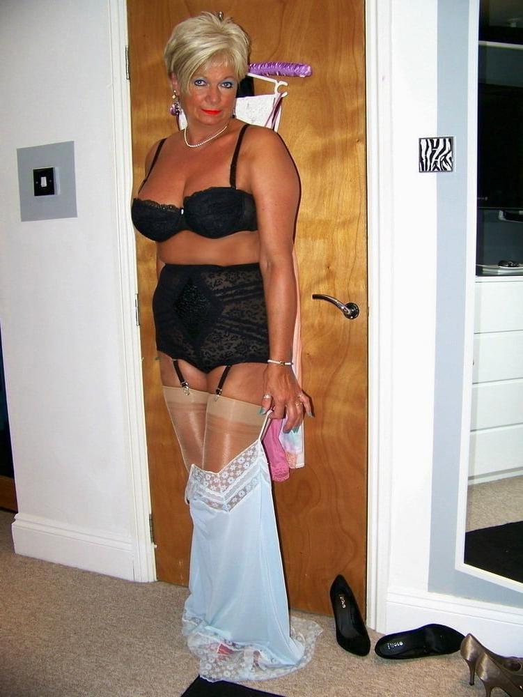 25P Girls I Like 73, Matures