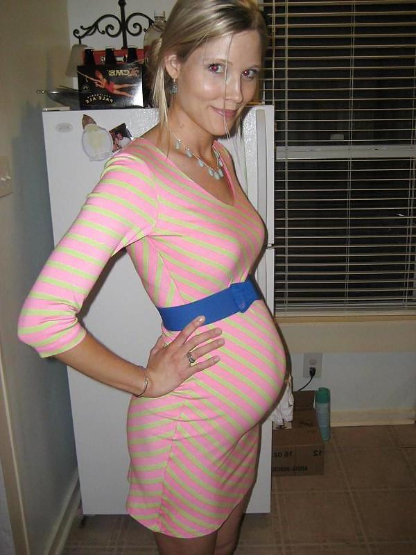 25P Ultimate Pregnant 6