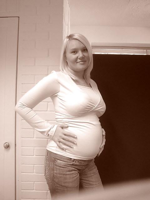 25P Ultimate Pregnant 6