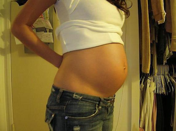 25P Ultimate Pregnant 6