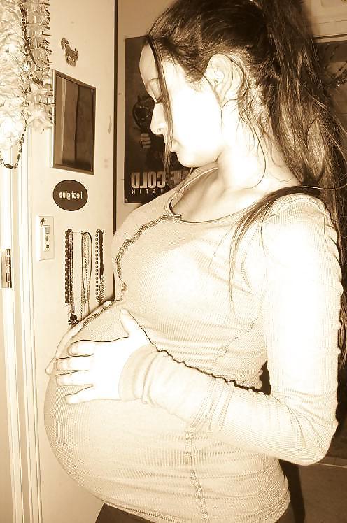 25P Ultimate Pregnant 6