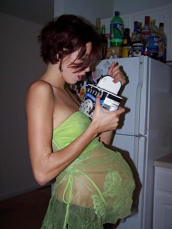 25P Ultimate Pregnant 6