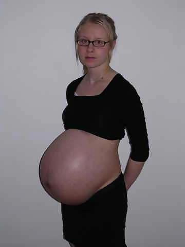 25P Ultimate Pregnant 6