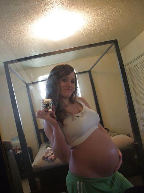25P Ultimate Pregnant 6