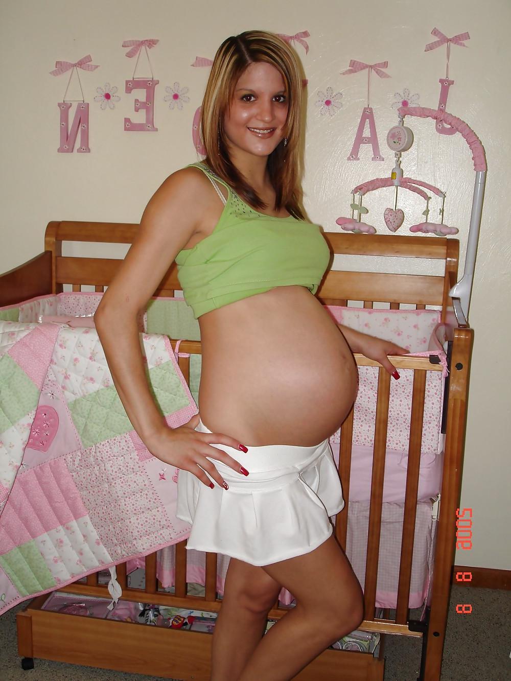 25P Ultimate Pregnant 6