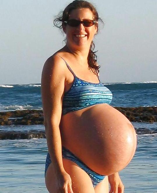 25P Ultimate Pregnant 6