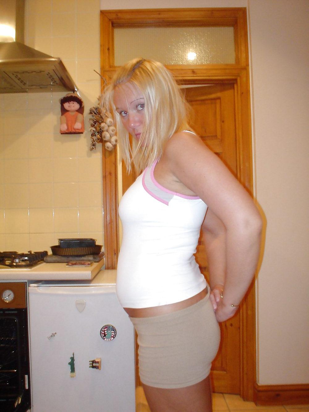 25P Ultimate Pregnant 6