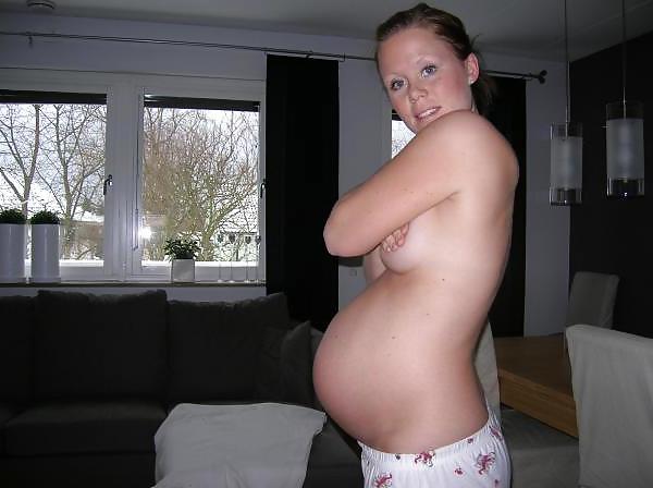 25P Ultimate Pregnant 6
