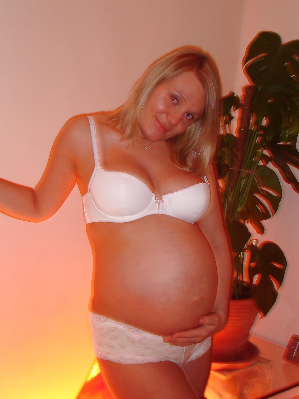 25P Ultimate Pregnant 6