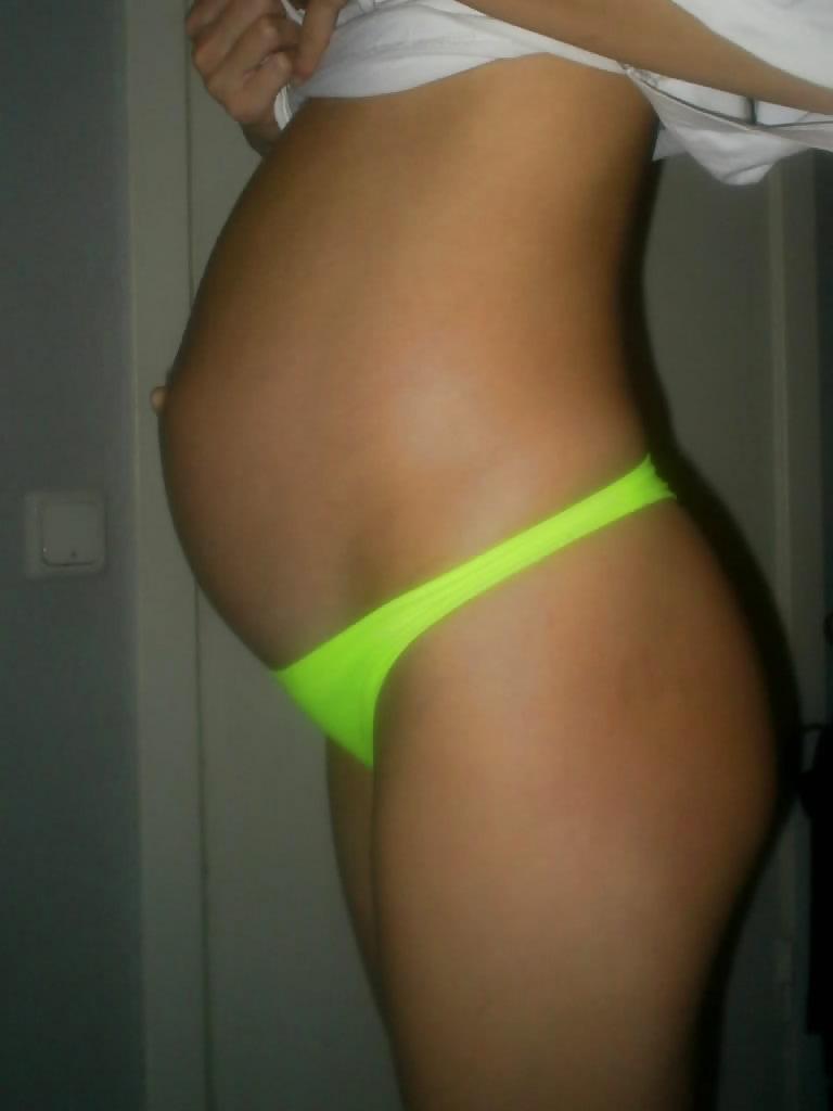 25P Ultimate Pregnant 6