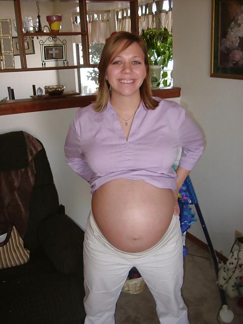 25P Ultimate Pregnant 6
