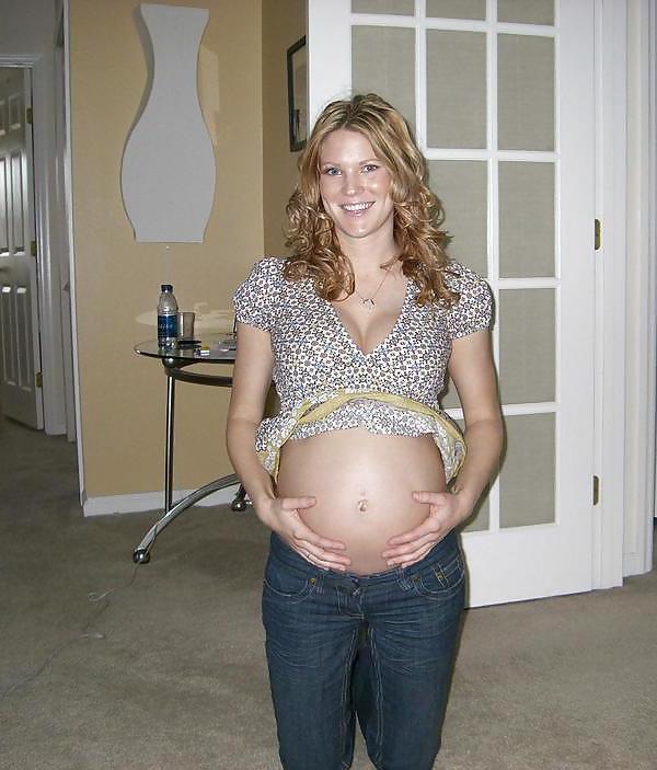 25P Ultimate Pregnant 6