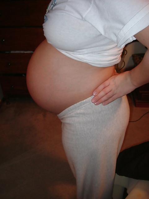 25P Ultimate Pregnant 6