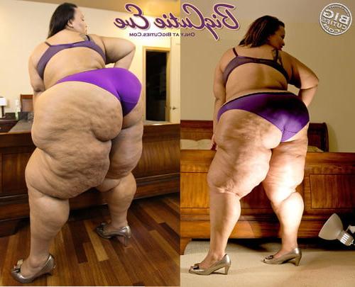 25P ssbbw panties an bra need i say more?