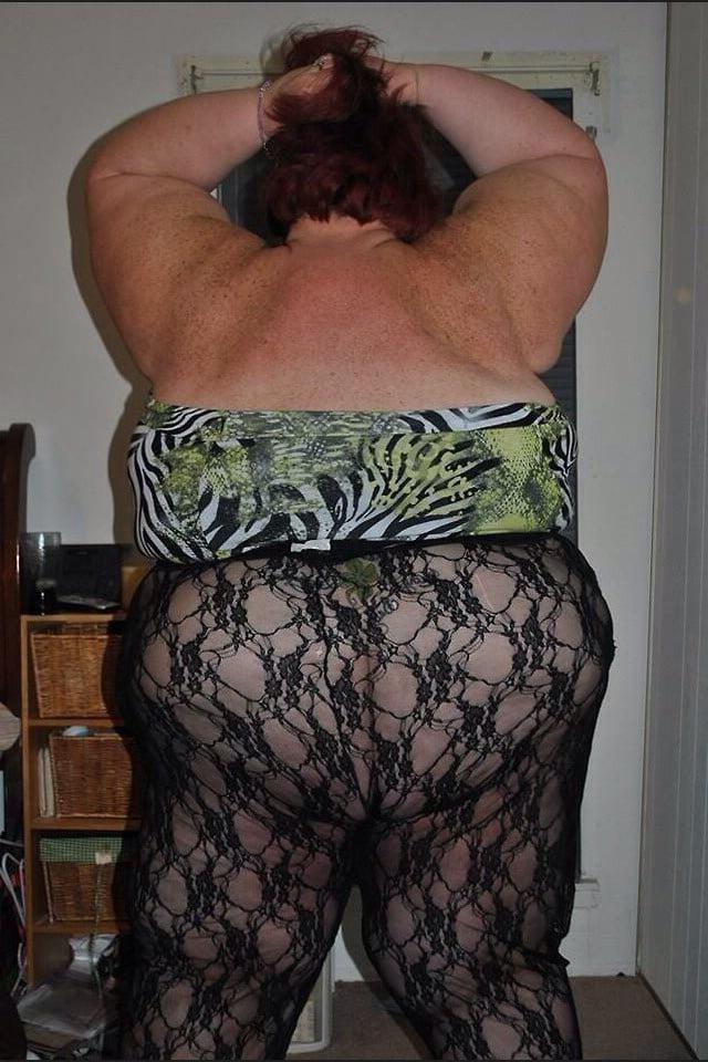 25P ssbbw panties an bra need i say more?