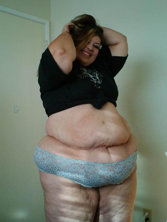 25P ssbbw panties an bra need i say more?