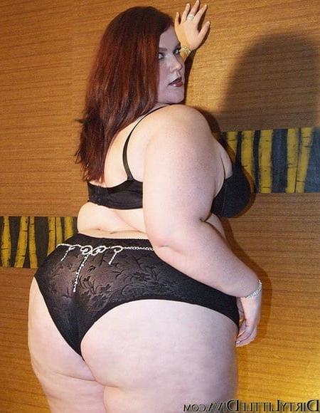25P ssbbw panties an bra need i say more?