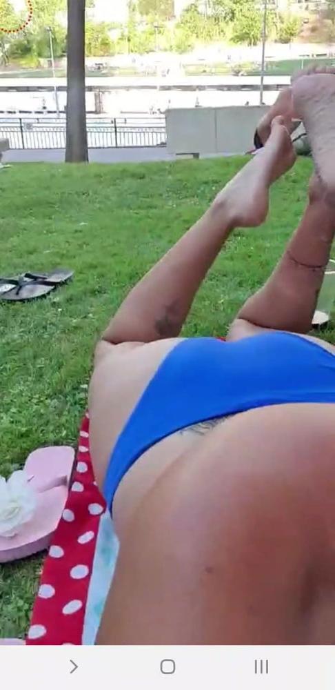 25P Bust bra live facebook romanian