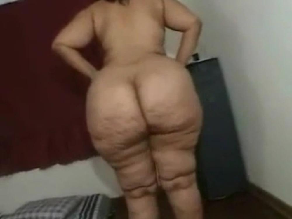 25P Plump Mexican BBW