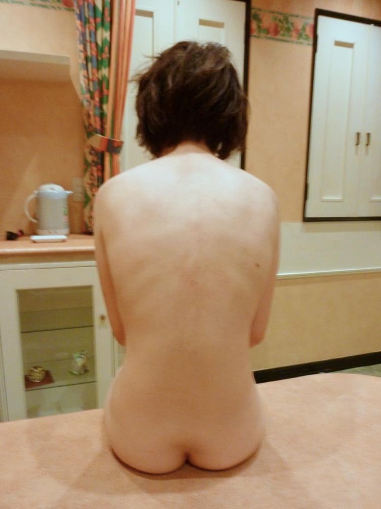 25P Japanese Amateur #16