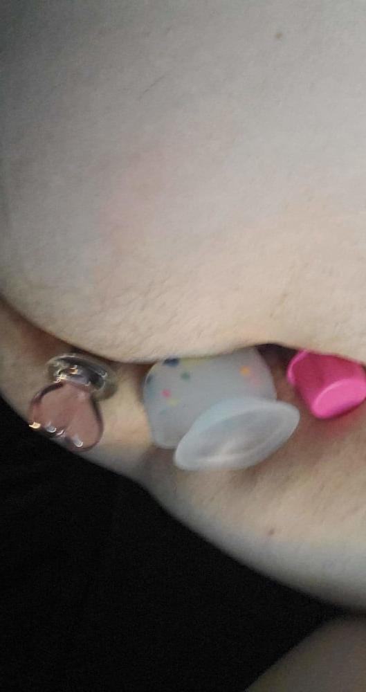 8P Bbw girlfriend