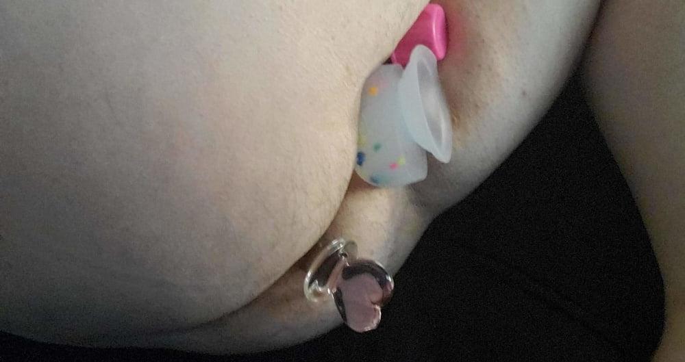 8P Bbw girlfriend